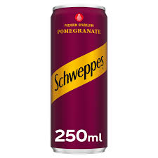 شويبس رمان / schw pomeg  ranata