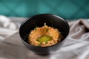 حمص المعلم / hummus almualim