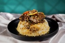 مقلوبة / Maqlobah