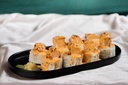 سوشي داينمت دجاج 8 / Dynamite Chicken Sushi 8