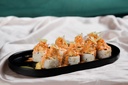 سوشي دراغون الأسطورة 8 / Sushi Dragon Ultimate 8