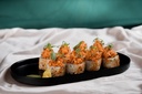 سوشي وايلد فير دجاج 8 / Wild Fare Chicken Sushi 8