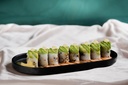 سوشي درغون أفوكادو 4 / Sushi dragon avocado 4
