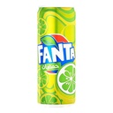 علبة فانتا حمضيات /FANTA CITRUS
