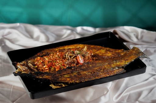 فرن  /  oven