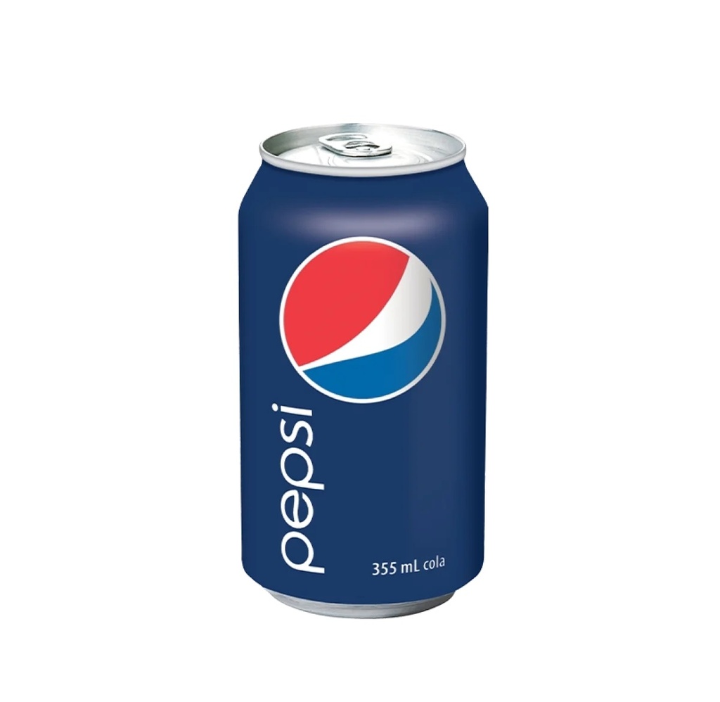 علبة بيبسي / Pepsi