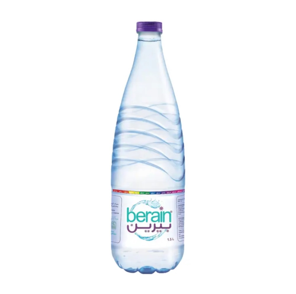 ماء بيرين - Perain Water 330ml x40