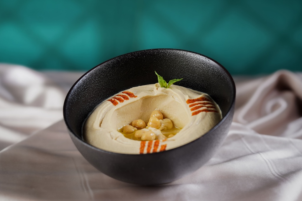 حمص / hummus