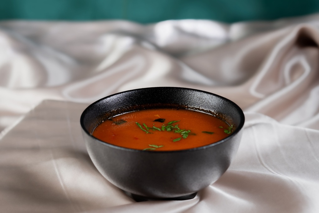 شوربة تم يم / Tom Yum Soup