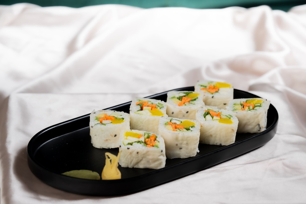 سوشي فوتو ماكي 8 / Sushi Futo Maki 8
