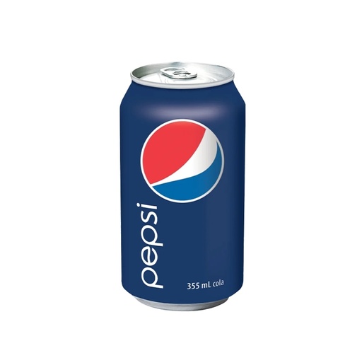 علبة بيبسي / Pepsi