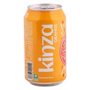 كينزا برتقال / Kinza Orange 320ml