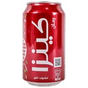 كينزا رومان / Kinza Black Currant 320ml