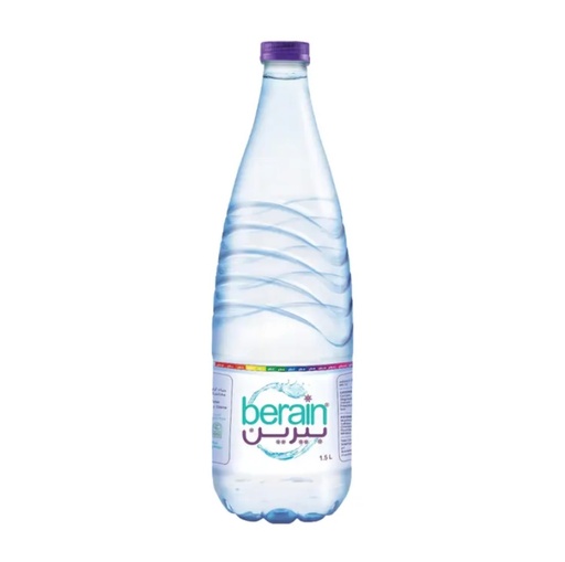 ماء بيرين - Perain Water 330ml x40