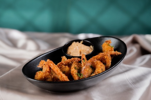 روبيان بتر فلاي / Butterfly shrimp