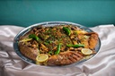 وليمة سبريم / Walimah Seabream