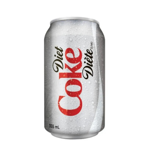 علبة كوكا كولا /COCA-COLA (نسخة)