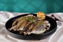 مشوي صاج  /  Grilled saj