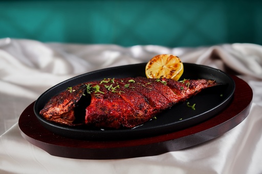تندوري  /  Tandoori