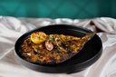 مشوي فحم / Charcoal grilled